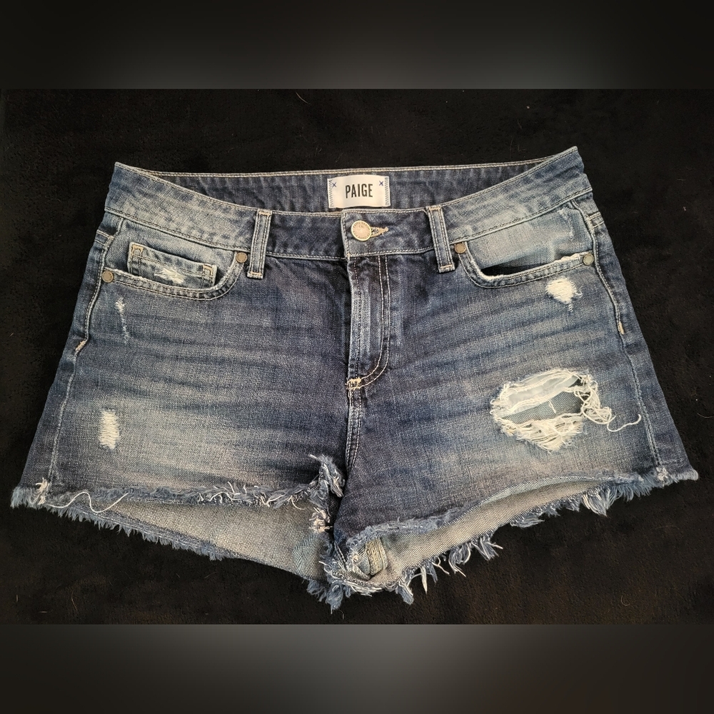 PAIGE Shorts
